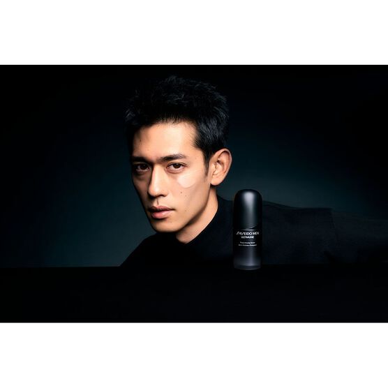 S&eacute;rum Facial Shiseido Men Ultimune Power Infusing Serum
